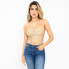 CROP TOP.