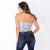 BLUSA TIRAS