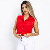 BLUSA M/SISA