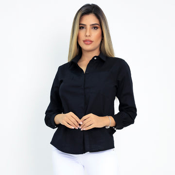 BLUSA M/LARGA
