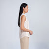 Blusa Camisera Linen