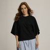 Camiseta Oversize Essential