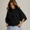 Camiseta Oversize Essential