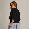 Camiseta Oversize Essential