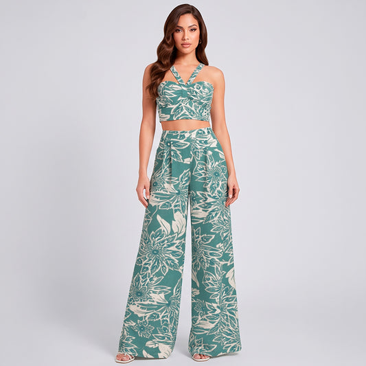 Conjunto Bloom Coast