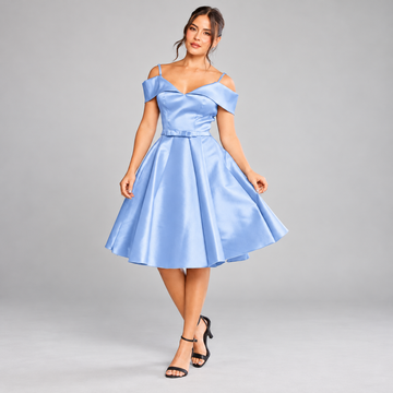 Vestido Isabella Encanto
