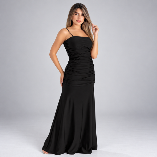 Vestido Alessia Elegance