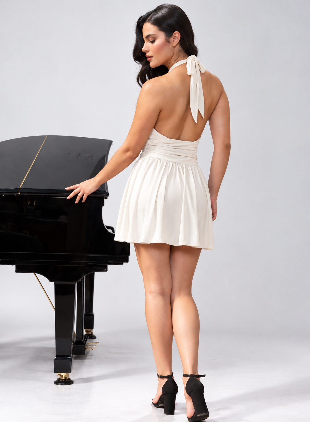 Vestido Juliet