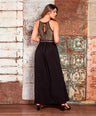 Vestido Manga Sisa. Ref. K86405