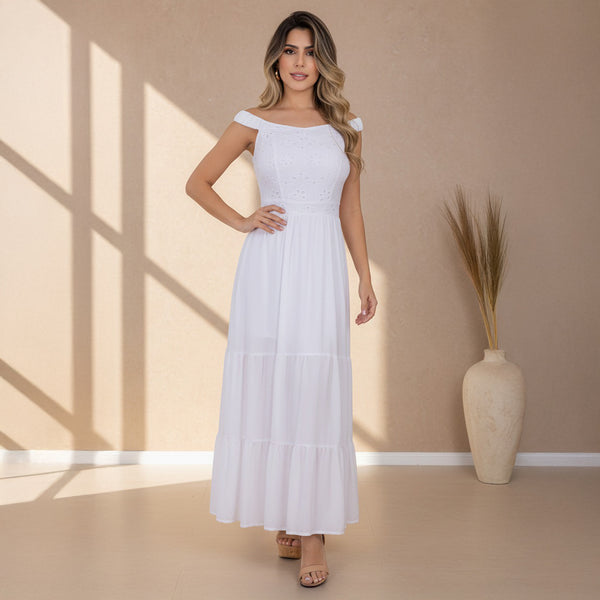 VESTIDO BANDEJA