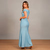 VESTIDO AJUSTADO.
