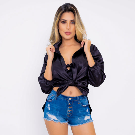 Duo Satín. Ref. K19465