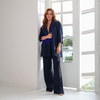 Blazer Lino Riviera