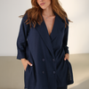 Blazer Lino Riviera