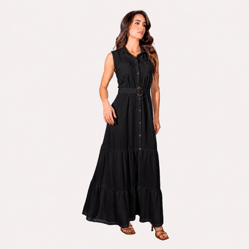 VESTIDO LARGO