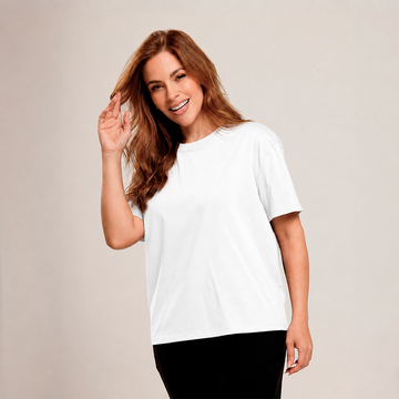 Camiseta Cuello Alto
