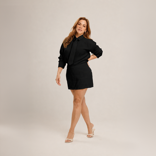 Falda Mini Kaia