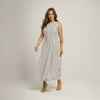 Vestido Lunares Bianca
