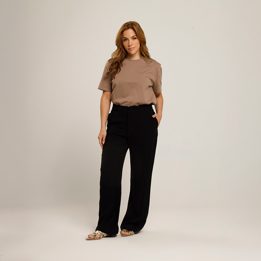 Pantalón Sastre Noir