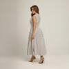 Vestido Lunares Bianca