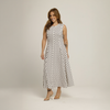 Vestido Lunares Bianca