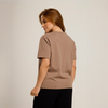 Camiseta Cuello Alto