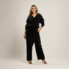 Camisa Oversize Milano