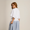 Camiseta Oversize Essential