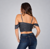 Crop top Sami