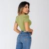 BLUSA M/CORTA