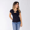 BLUSA M/CORTA.