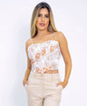 BLUSA TIRAS.