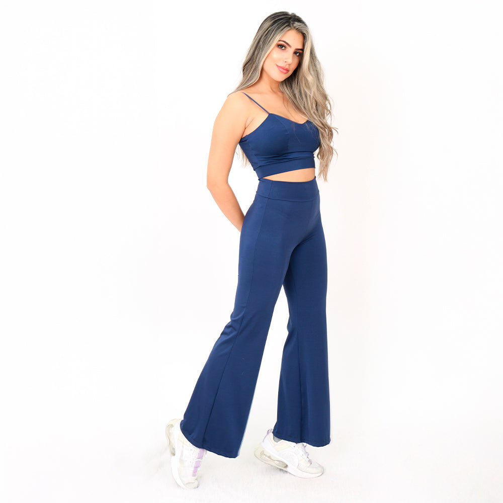 PANTALON CAMPANA