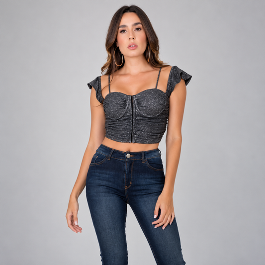 Crop top Sami
