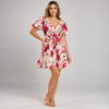 Vestido Corto Luci