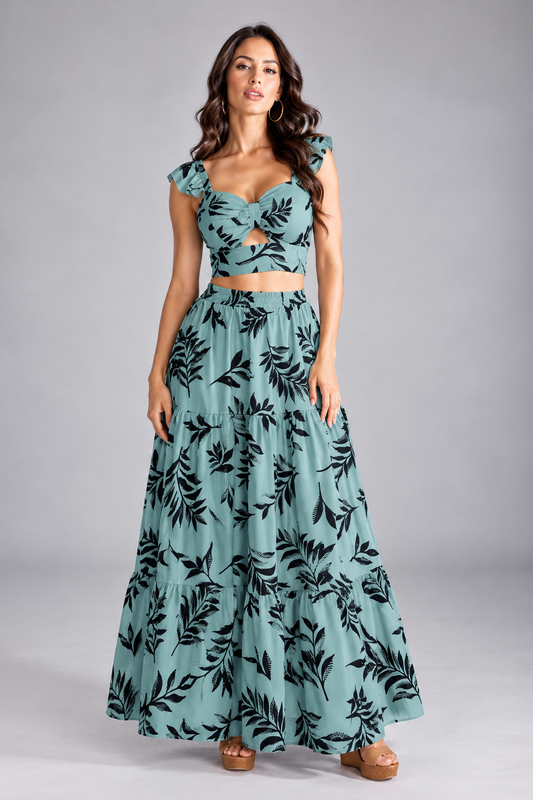 Conjunto Prince