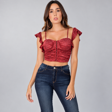Crop Top Sami