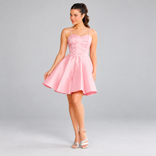 Vestido Antonella Princess