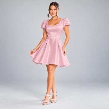Vestido Dulce Encanto