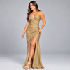 Vestido Gala Doré