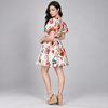 Vestido corto Luci