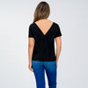 BLUSA M/CORTA.