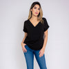 BLUSA M/CORTA.