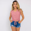 BLUSA M/SISA.