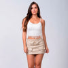 Falda Short