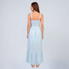 Vestido Riviera Navy
