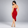 Vestido Scarlett Elegance