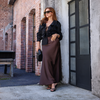 Blusa Boleros Fleur
