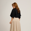Camiseta Oversize Essential