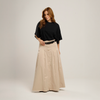 Camiseta Oversize Essential